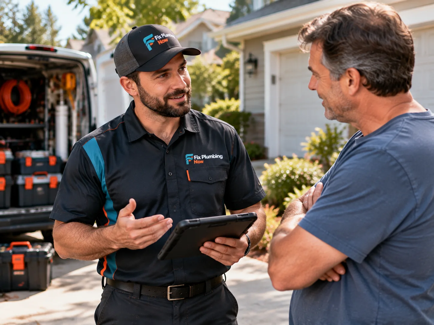 Clogged Drain Service Sedona, AZ FAQs
